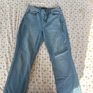 Calvin Klein Classic Blue Women's Jeans